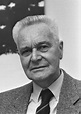 Jan Tinbergen - Alchetron, The Free Social Encyclopedia