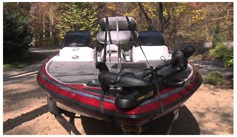 attwood boat cover support system