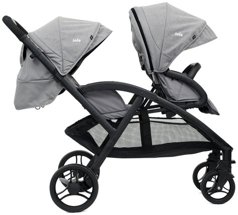 Joie Evalite Duo Stroller Reviews