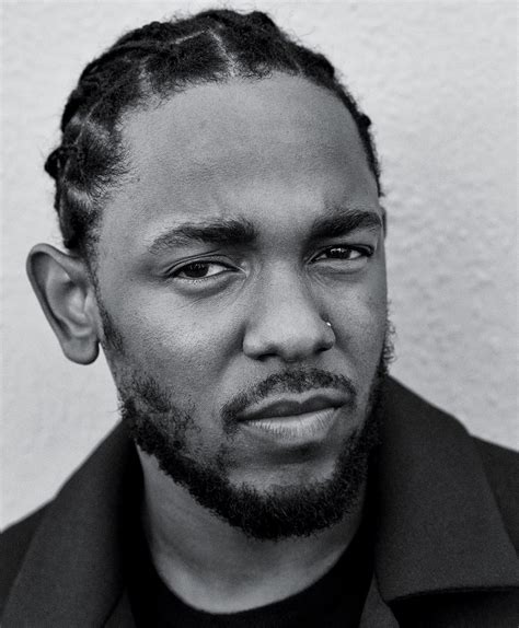 Kendrick Lamar Talks The Feel Of His Next Album; 