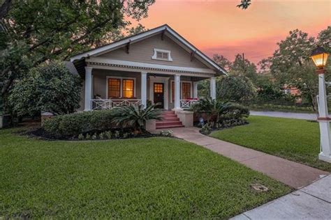 Austin For Sale Modern House