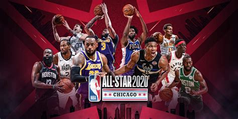 Nba All Star Game 2020 Starters Reserves And Snubs
