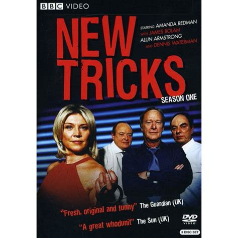 New Tricks New Tricks Season 1 Dvd