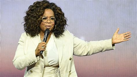 ‘the Oprah Winfrey Show Will Now Be Available As A Podcast Essence