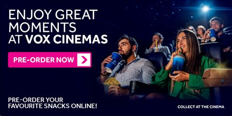 New Movies Releases Buy Online Tickets And Snacks Vox Cinemas Uae