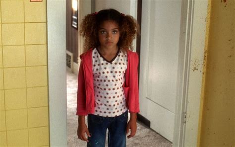 vernita green s vivica a fox daughter from kill bill is all grown up and ridiculously cute