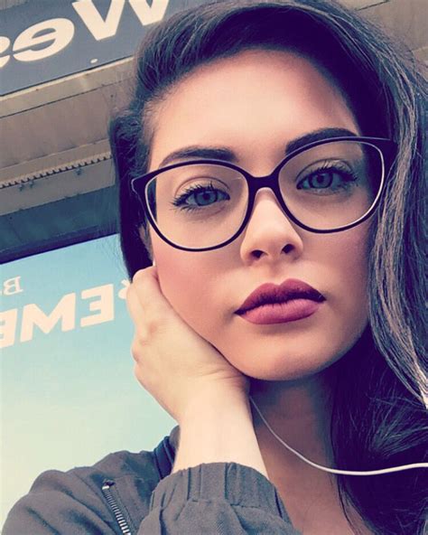 Stephbusta On Instagram Sexy Eye Glasses Pinterest Instagram