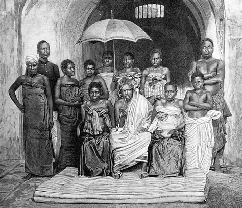Thread By Africanarchives African Moors Who Conquered Spain And