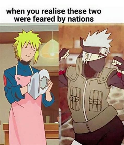 Funny Naruto Memes Images Factory Memes