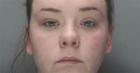 Mum Who Left Woman With 10cm Gash On Her Face After Glassing Her On