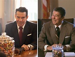 Inside the Making of Hollywood's New Ronald Reagan Movie