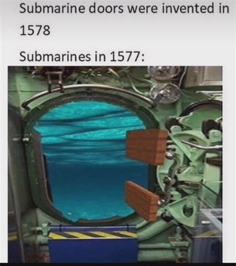 The Best Submarine Memes Memedroid
