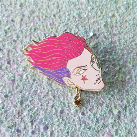 Our Newest Hxh Pin Is Here😍 Enamelpins