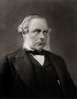 Joseph Lister, 1st Baron Lister [1827 – 1912] surgeon | Wellcome Collection