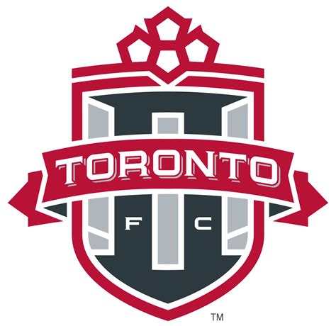Toronto Fc Logo Logodix