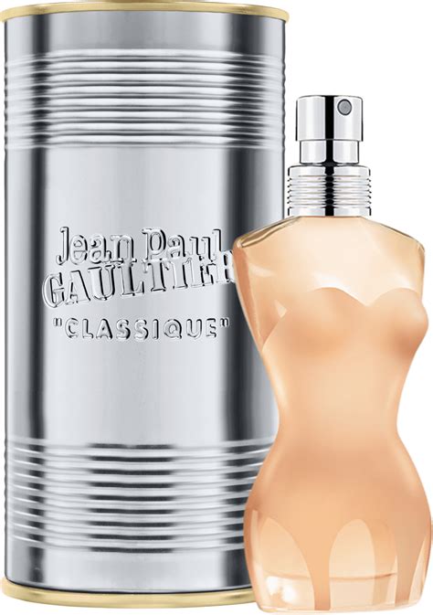 Perfume Feminino Classique Jean Paul Gaultier Beautybox