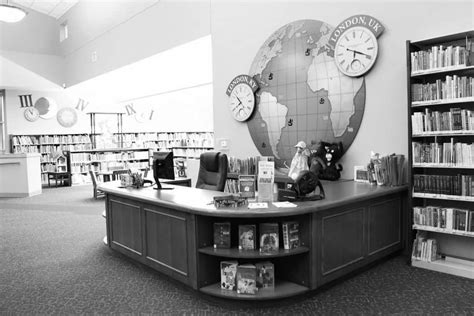 Our History Laurel County Public Library