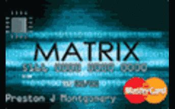 Creating a fake credit card is one of the situations that raise questions in. Matrix MasterCard® credit card details, sign-up bonus, rewards, payment information, reviews