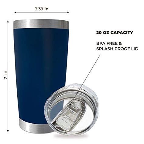 Stainless Steel Insulated Travel Mug Great Ting Ideas And Unique