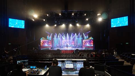 Services Fabrication Set And Stage Design Zumedia