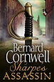Sharpe's Assassin - Bernard Cornwell - Paperback