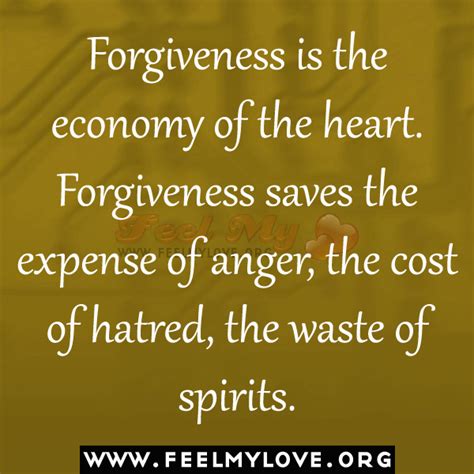 Forgiving Heart Quotes Quotesgram