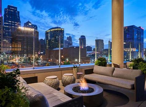 11 Best Rooftop Bars In Kansas City 2024 Update