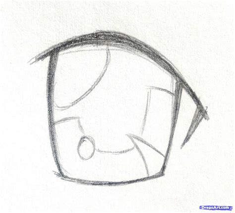 How I Draw Anime Eyes By Gummi How To Draw Anime Eyes