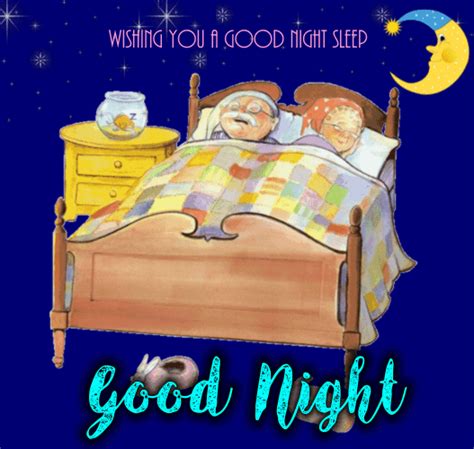 Wishing You A Good Night Sleep Free Good Night Ecards Greeting Cards