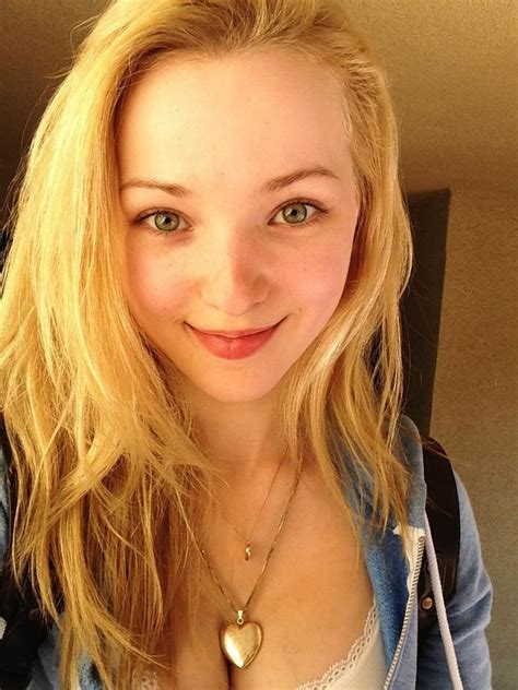 Nackte Dove Cameron In Icloud Leak The Second Cumming