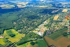petershagen-eggersdorf-2016-5026 - Luftbild - Luftaufnahme -UL oder