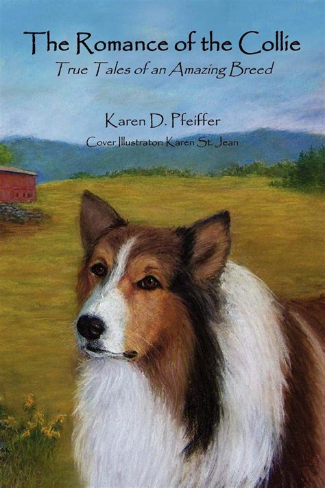 15 Books About Collies Part 2 Petpress