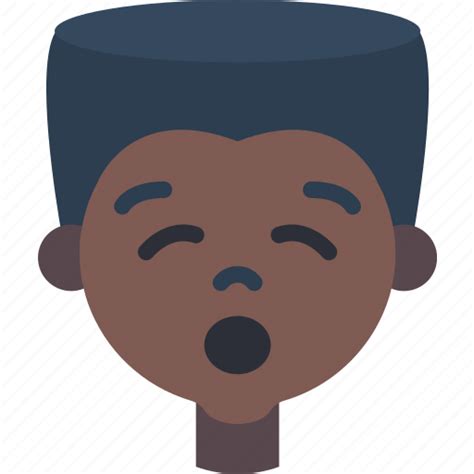Avatars Boy Cartoon Emoji Emoticons Ohh Icon Download On Iconfinder