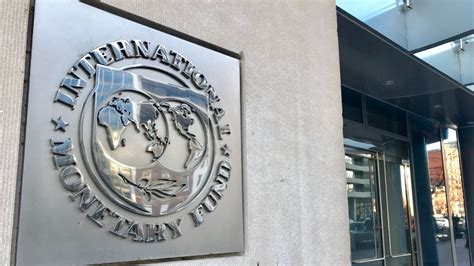 El Gobierno Anunciará Hoy El Acuerdo Con El Fmi Mdz Online