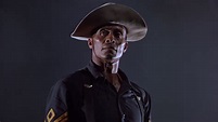 Sergeant Rutledge (1960) - Backdrops — The Movie Database (TMDb)