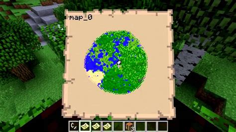Cómo Crear Un Mapa En Minecraft Apex Minecraft Hosting