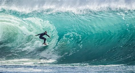 Free Photo Surfer Flow Sea Surf Free Download Jooinn