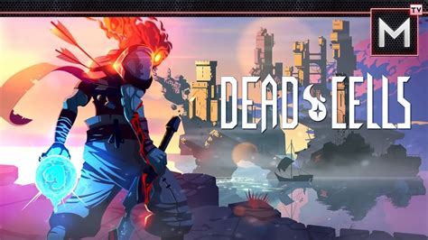 Dead Cells Complete Run Ossuary And Forgotten Sepulchre Youtube