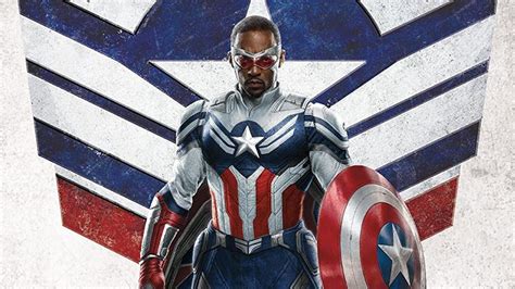Captain America New World Order Tutto Quello Che Sappiamo