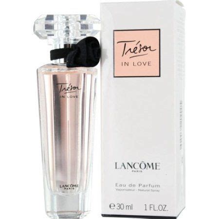 Lancôme Trésor in Love Eau de Parfum femme woman 30 ml 1er Pack 1 x