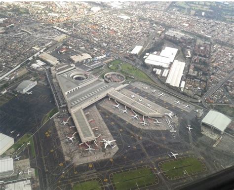Yusen Logistics Opens Offices At Benito Juárez Mexico City Airport