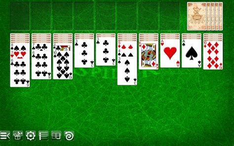 The goal of the game. Spider Solitaire Free APK Download - Free Card GAME for Android | APKPure.com