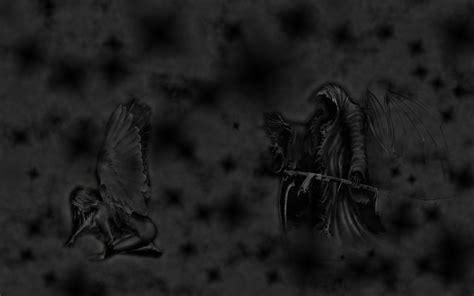 Download Dark Grim Reaper Wallpaper 1280x800 Wallpoper 222991