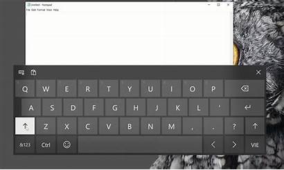 Keyboard Vietnamese Windows Build Insider Microsoft Type