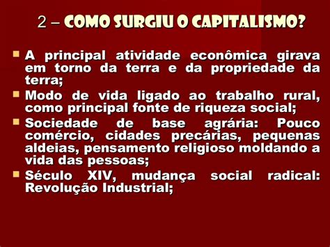 Capitalismo X Socialismo 2010