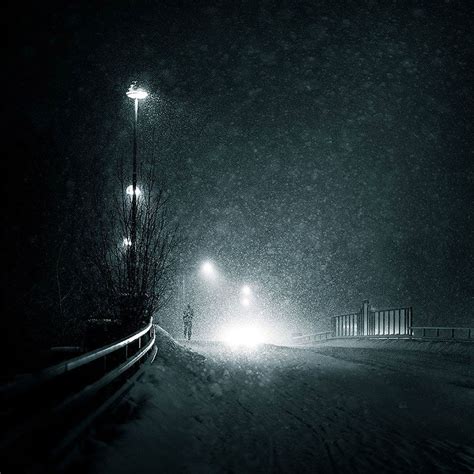 Magnificent Finland Night Photography By Mikko Lagerstedt