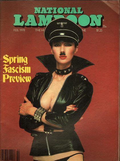 National Lampoon February 1978 National Lampoon Magazine National Lampoons National