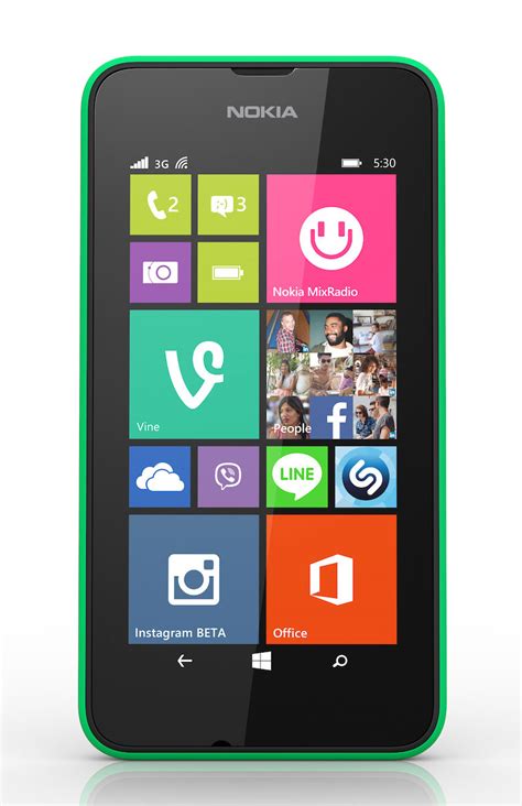 Nokia Lumia 530 Dual Sim Price In Bangladesh Mobilemaya