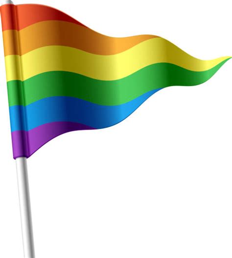 best rainbow flag illustrations royalty free vector graphics and clip art istock