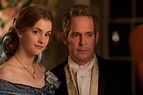 Doctor Thorne, Episode 1, review: 'a slow start, but a stand-out ...